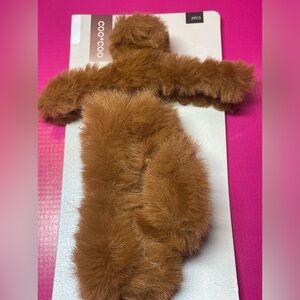 Hair Accessories
2pc